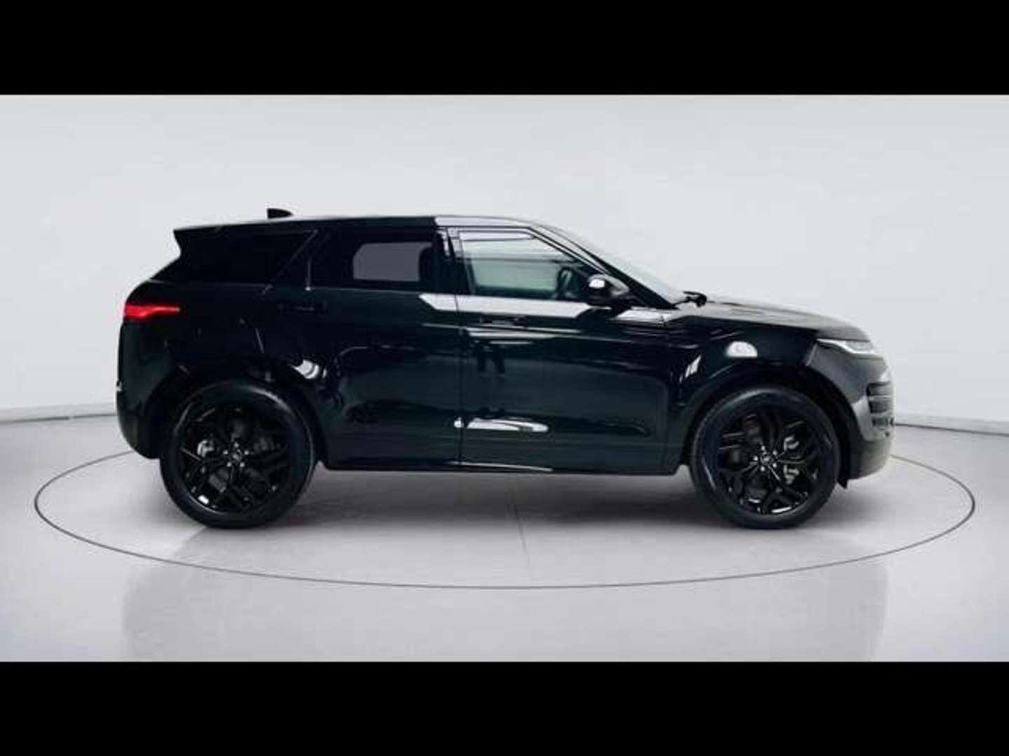 Land Rover Range Rover Evoque R-Dynamic SE P300e - 2022 - Joinsteer - #5