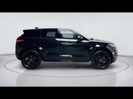 Land Rover Range Rover Evoque R-Dynamic SE P300e -  - Joinsteer - #4