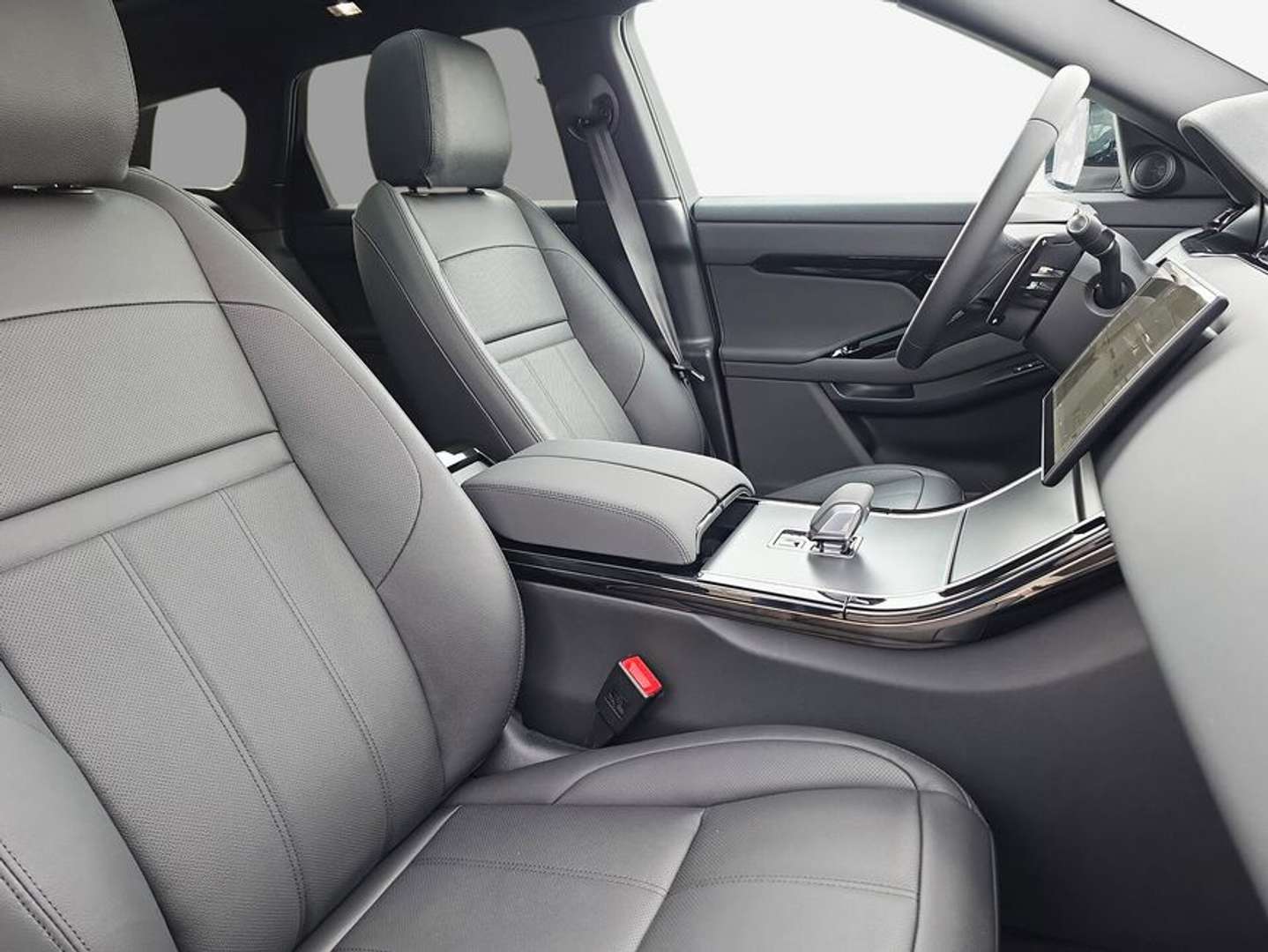 Land Rover Range Rover Evoque D200 S - 2026 - Joinsteer - #3