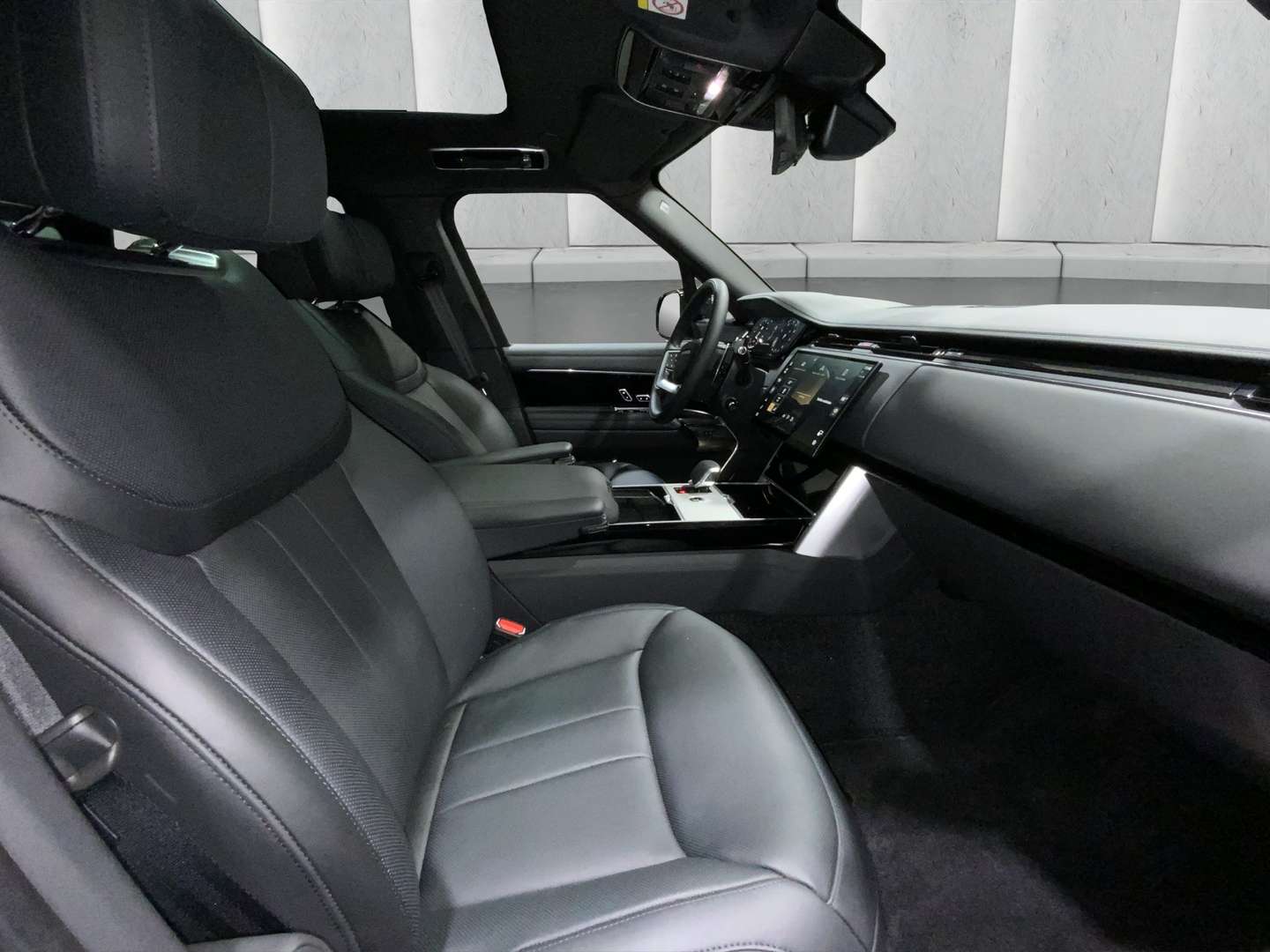 Land Rover Range Rover P530 Autobiography 4.4 V8 Shadow | Kühlbox - 2025 - Joinsteer - #7