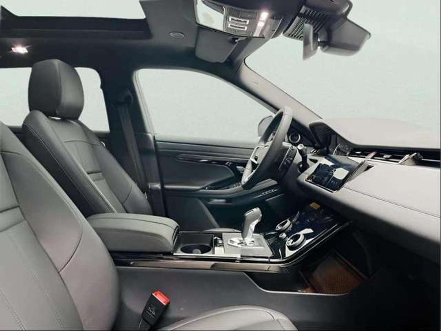 Land Rover Range Rover Evoque R-Dynamic SE P300e - 2022 - Joinsteer - #6