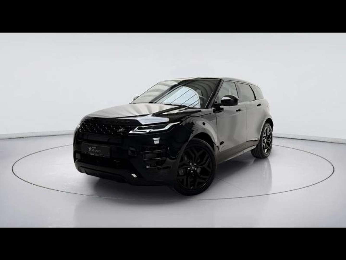 Land Rover Range Rover Evoque P300e R-Dynamic SE - 2022 - Joinsteer - #1