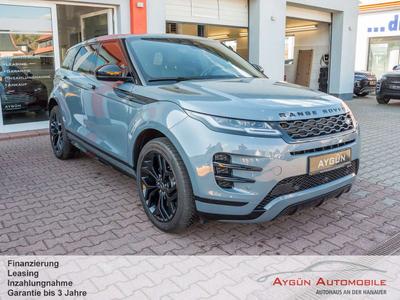 Land Rover Range Rover Evoque D200 R-Dynamic HSE - 2023 - Joinsteer - #2