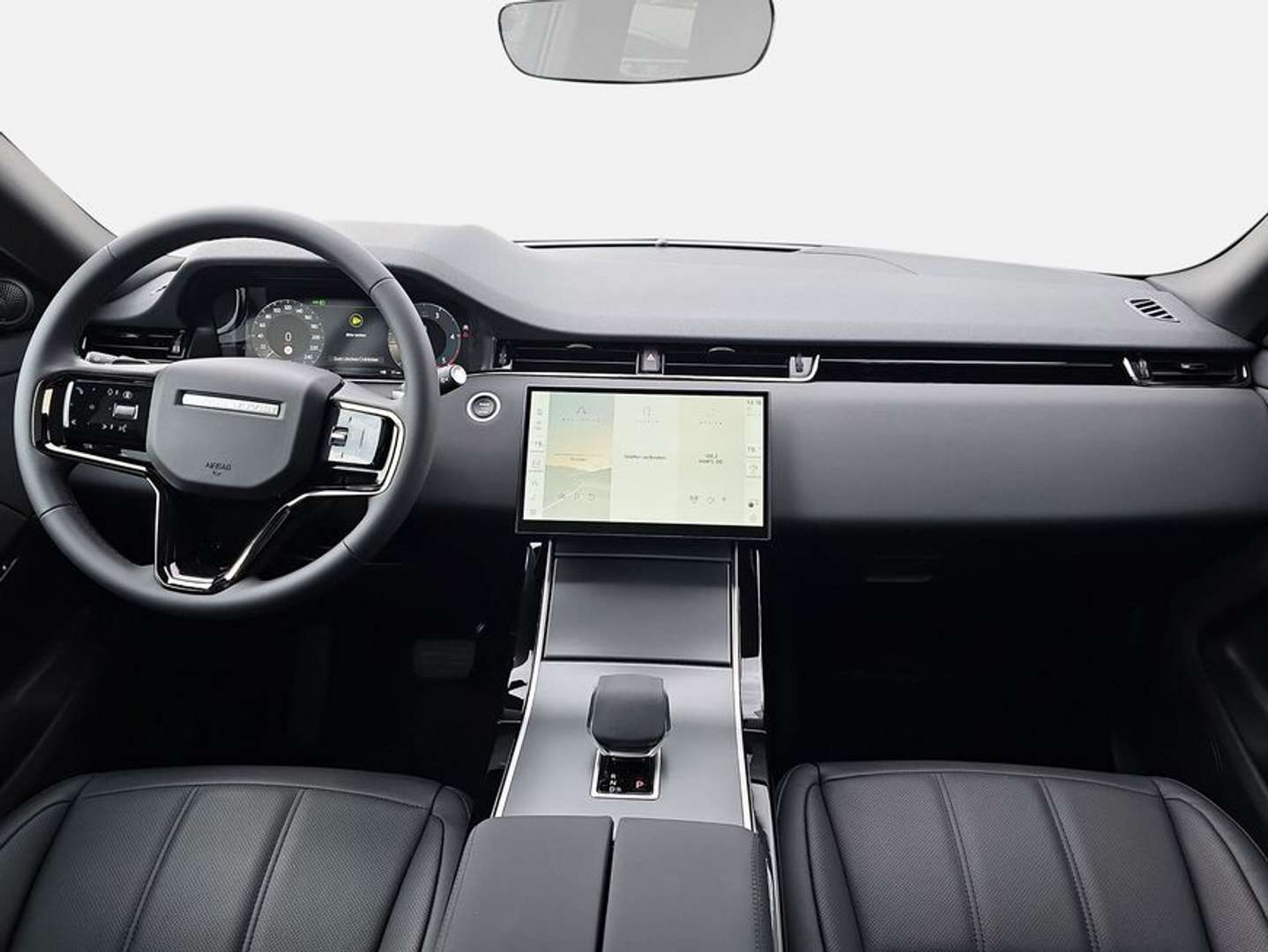 Land Rover Range Rover Evoque D200 S - 2026 - Joinsteer - #4