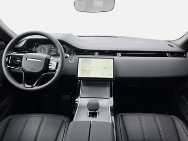 Land Rover Range Rover Evoque D200 S — photo 4