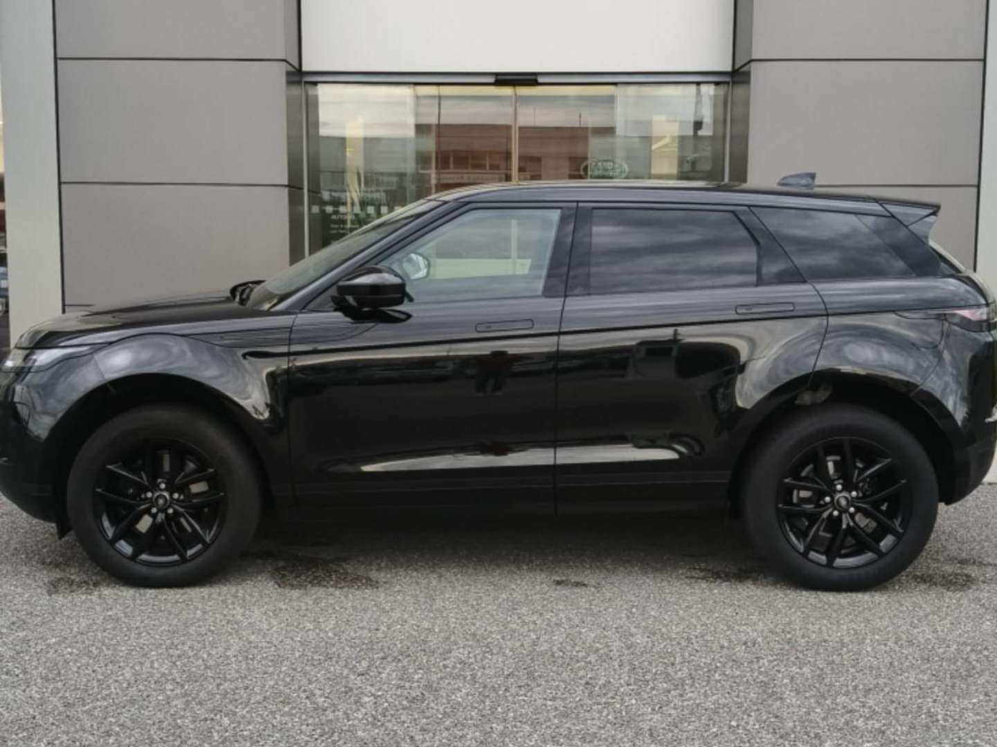 Land Rover Range Rover Evoque 2.0d I4 Mhev S Awd 163cv Auto - 2025 - Joinsteer - #3