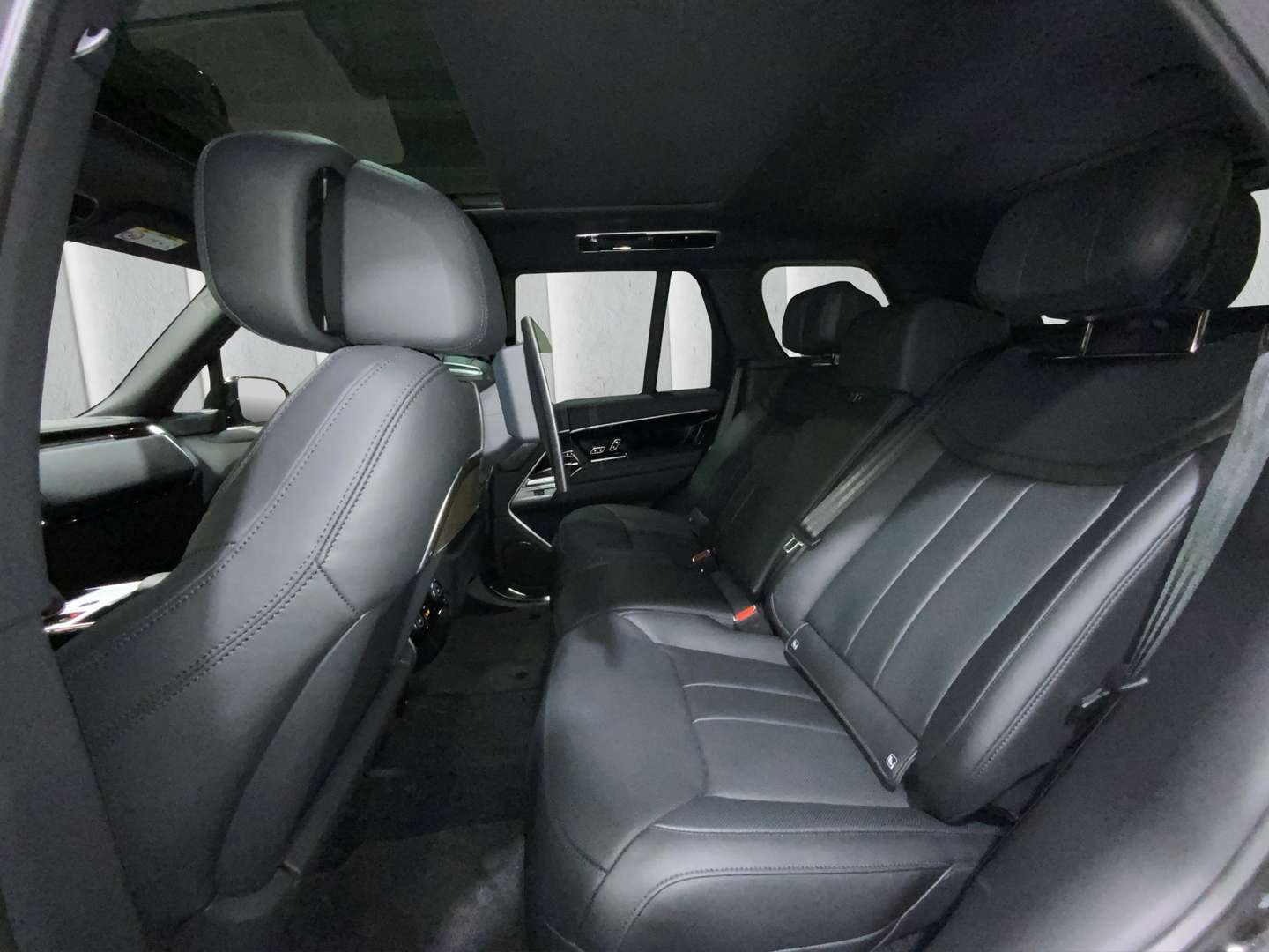 Land Rover Range Rover P530 Autobiography 4.4 V8 Shadow | Kühlbox - 2025 - Joinsteer - #8