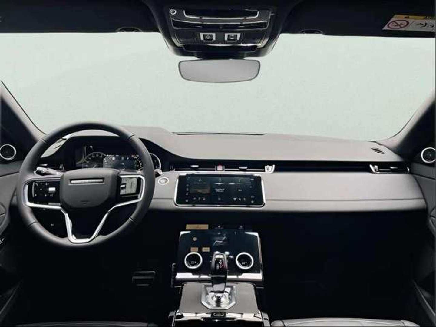 Land Rover Range Rover Evoque R-Dynamic SE P300e - 2022 - Joinsteer - #7