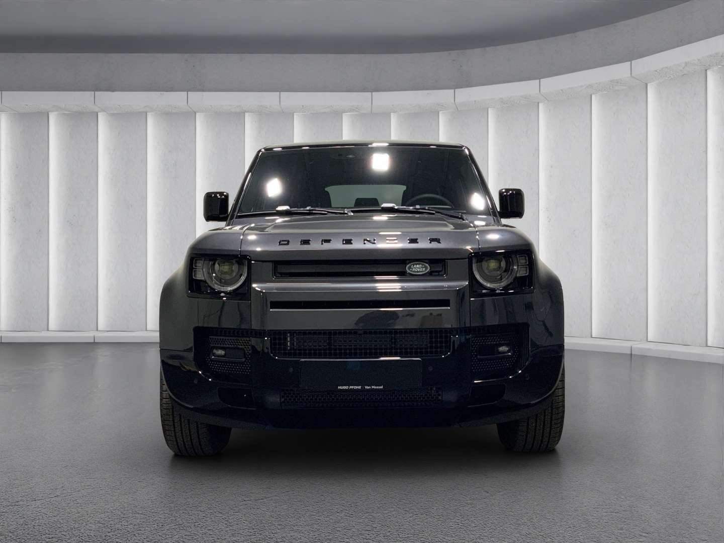 Land Rover Defender 110 X-Dynamic SE D300 MHEV - 2025 - Joinsteer - #4