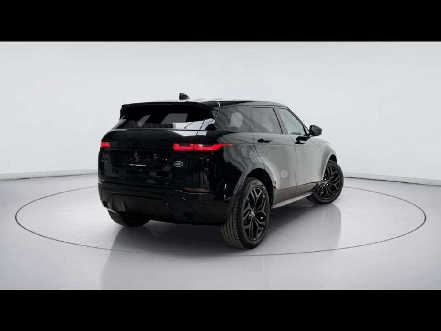 Land Rover Range Rover Evoque P300e R-Dynamic SE - 2022 - Joinsteer - #2