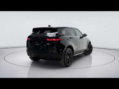 Land Rover Range Rover Evoque P300e R-Dynamic SE - 2022 - Joinsteer - #2