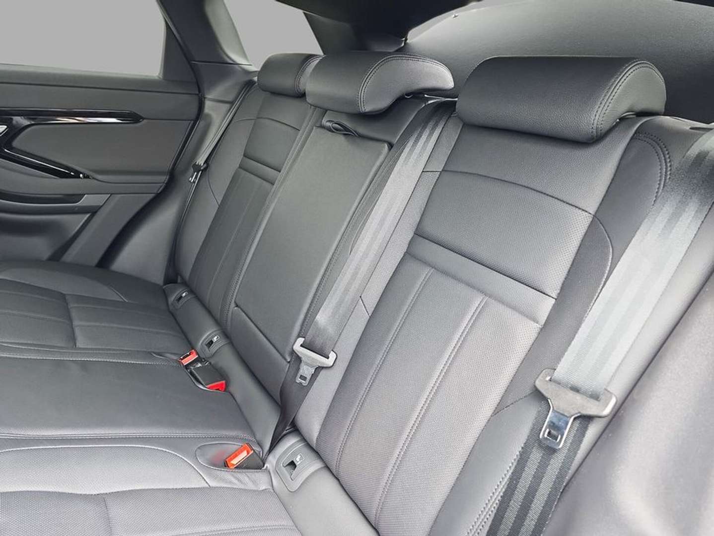 Land Rover Range Rover Evoque D200 S - 2026 - Joinsteer - #5
