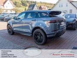 Land Rover Range Rover Evoque D200 R-Dynamic HSE -  - Joinsteer - #2