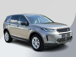 Land Rover Discovery Sport P300e 1.5 S - 2021 - Joinsteer - #1