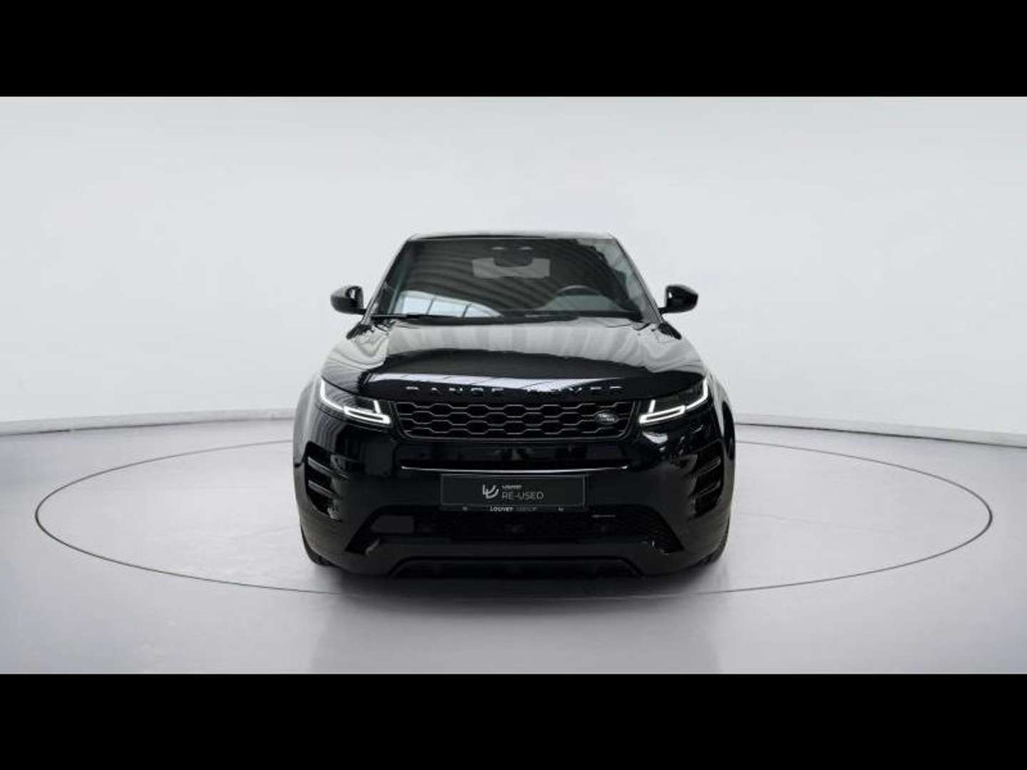 Land Rover Range Rover Evoque P300e R-Dynamic SE - 2022 - Joinsteer - #3