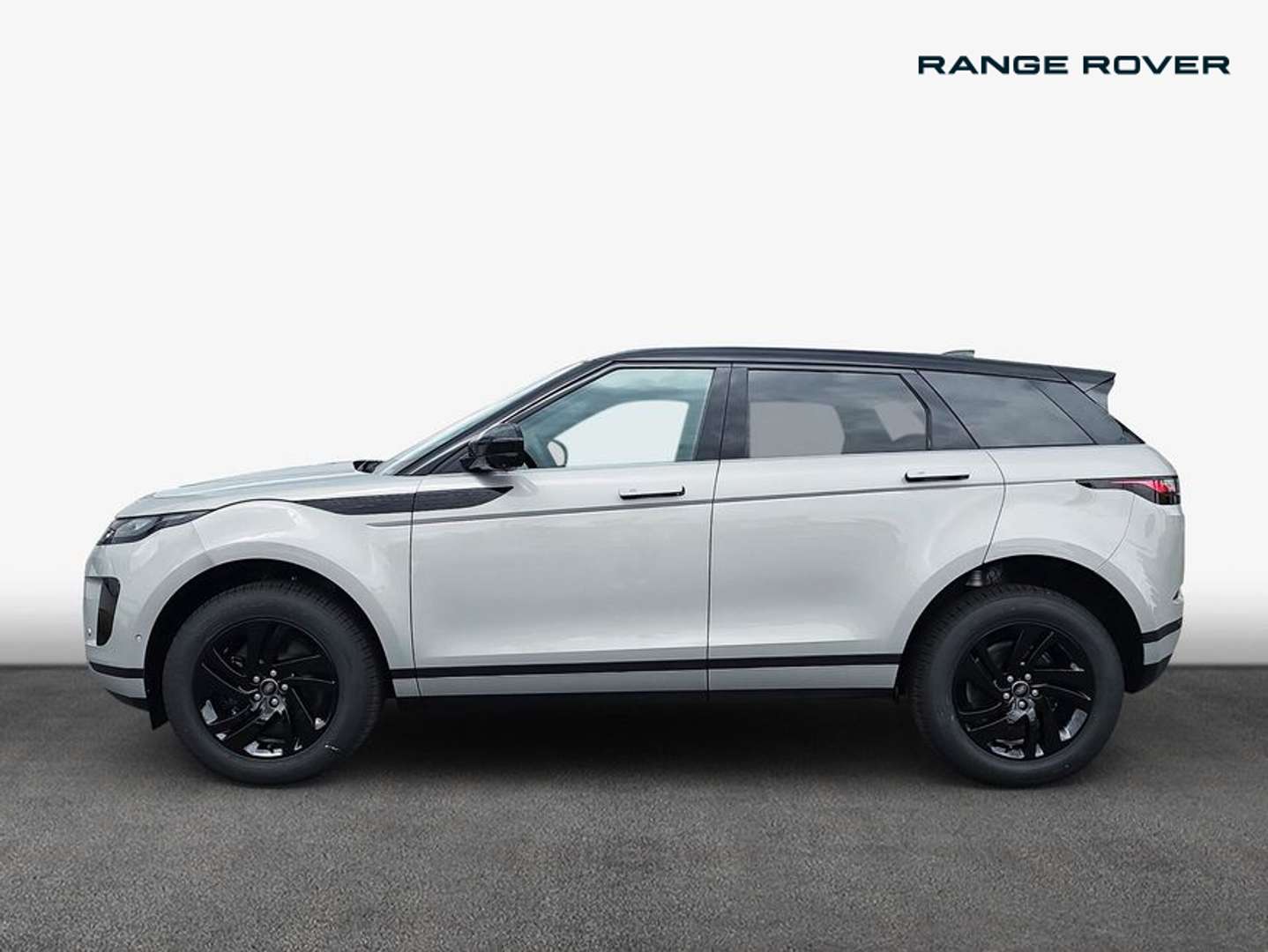 Land Rover Range Rover Evoque D200 S - 2026 - Joinsteer - #6