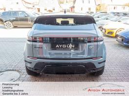 Land Rover Range Rover Evoque D200 R-Dynamic HSE -  - Joinsteer - #3