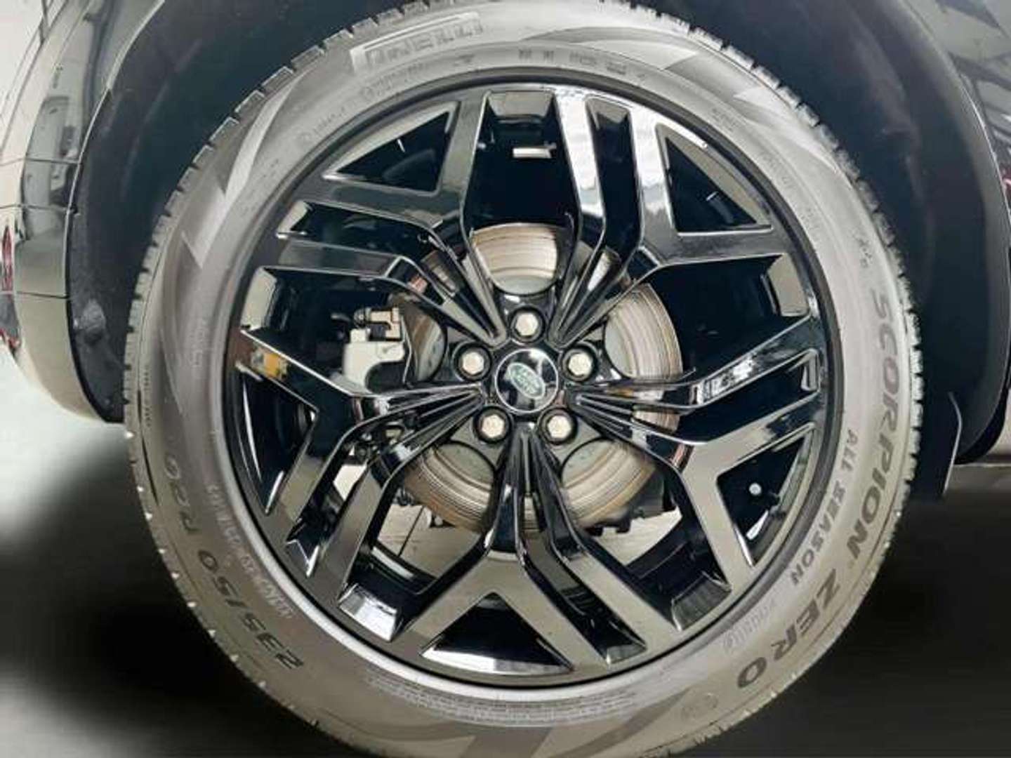 Land Rover Range Rover Evoque R-Dynamic SE P300e - 2022 - Joinsteer - #9