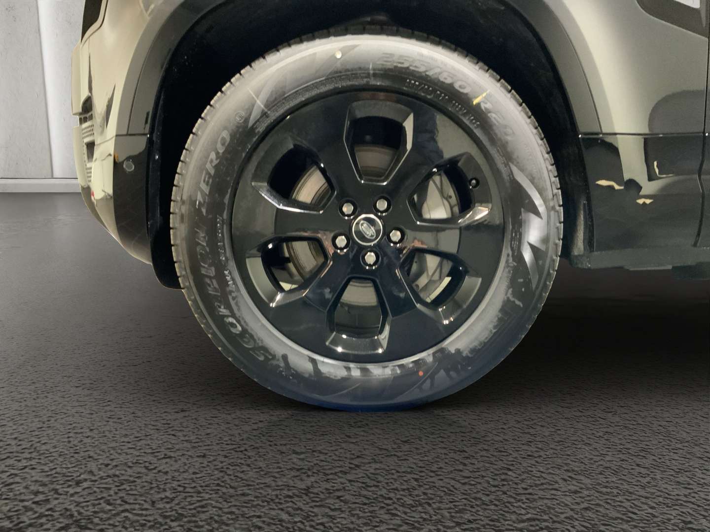 Land Rover Defender 110 X-Dynamic SE D300 MHEV - 2025 - Joinsteer - #6