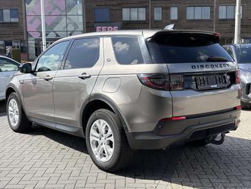 Land Rover Discovery Sport P300e 1.5 S — photo 2