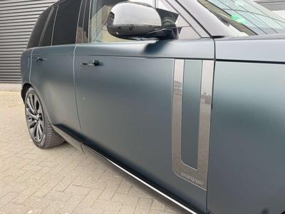 Land Rover Range Rover Autobiography 3.0 D350 - 2025 - Joinsteer - #3