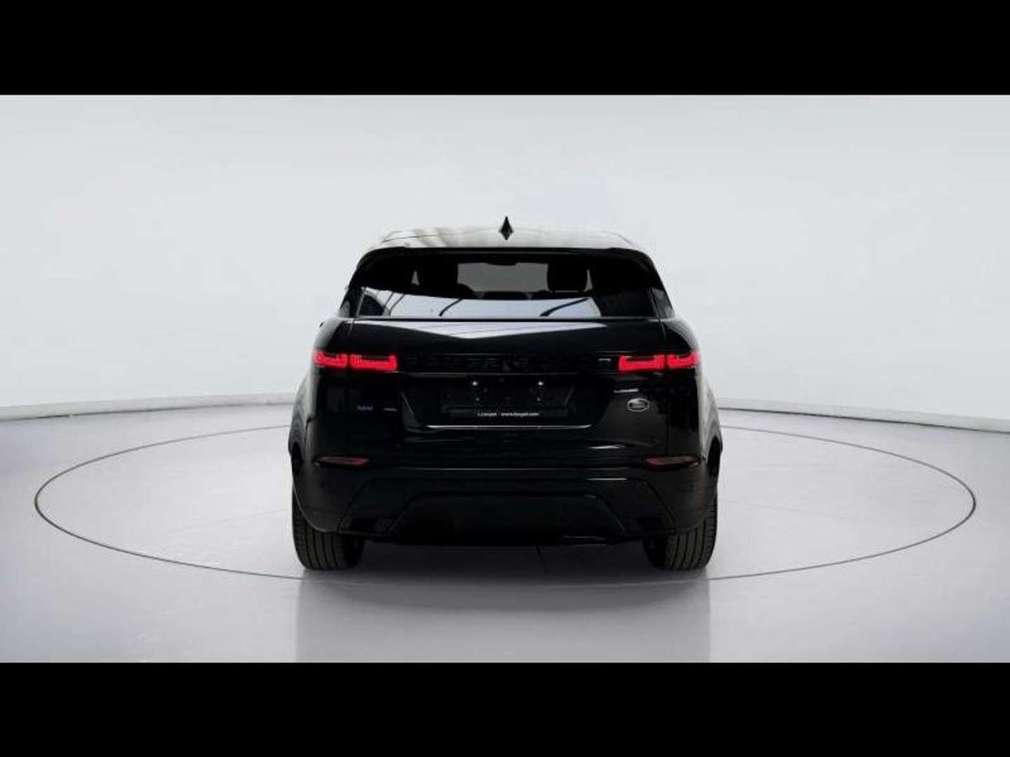 Land Rover Range Rover Evoque P300e R-Dynamic SE - 2022 - Joinsteer - #4