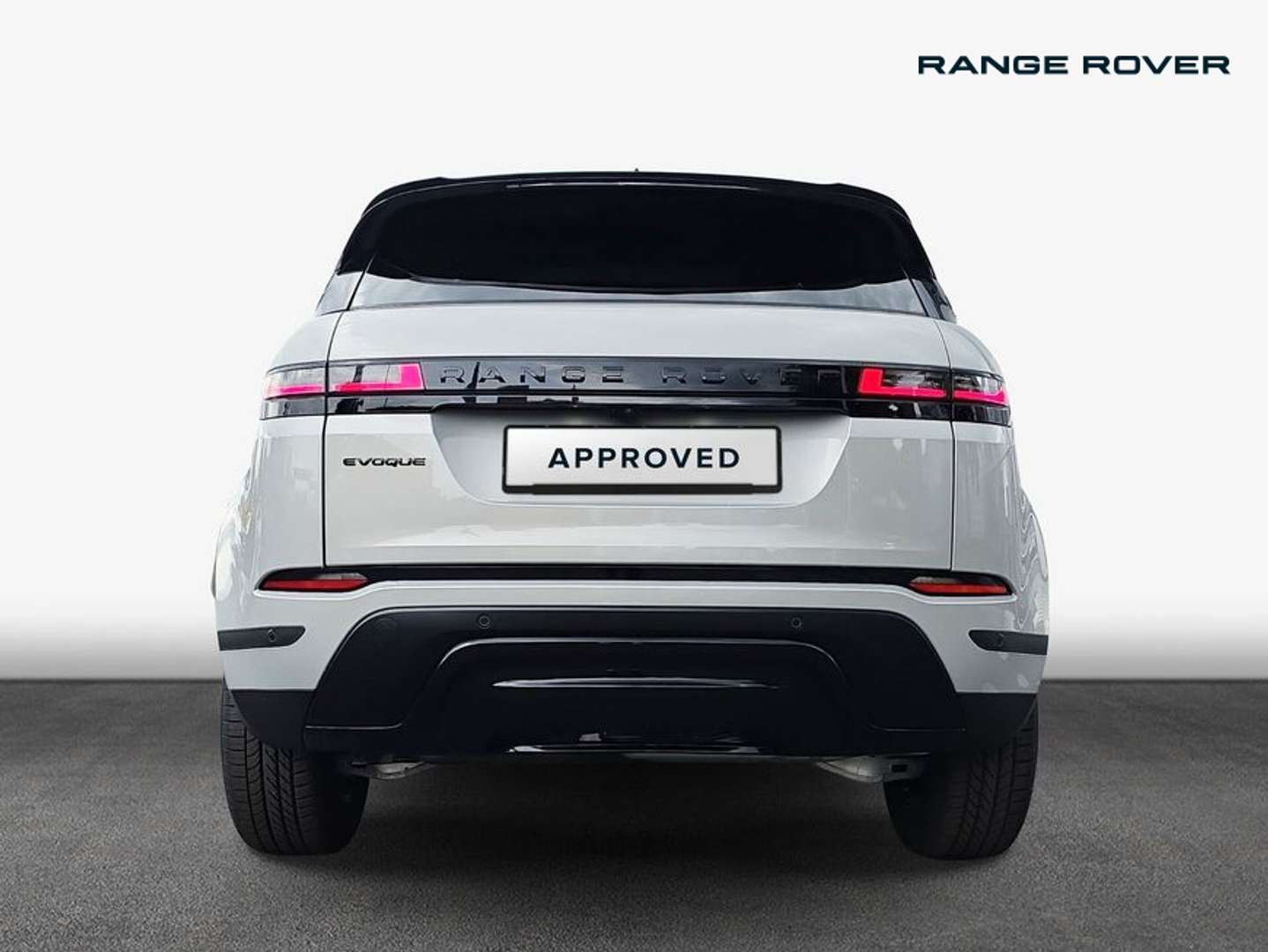 Land Rover Range Rover Evoque D200 S - 2026 - Joinsteer - #7