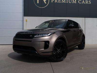 Land Rover Range Rover Evoque P300e PHEV S - 2020 - Joinsteer - #2