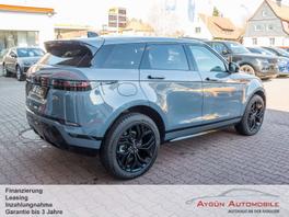 Land Rover Range Rover Evoque D200 R-Dynamic HSE -  - Joinsteer - #4