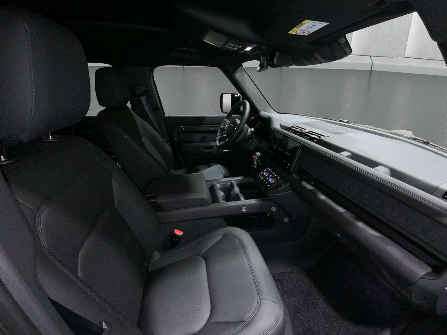 Land Rover Defender 110 X-Dynamic SE D300 MHEV - 2025 - Joinsteer - #7