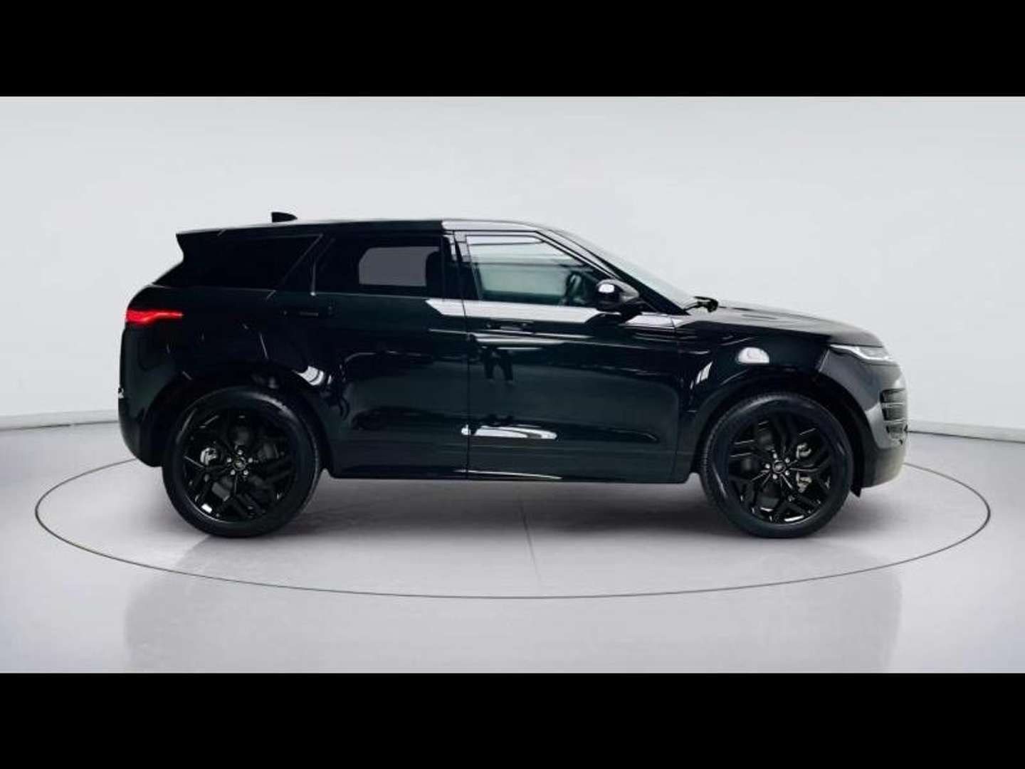 Land Rover Range Rover Evoque P300e R-Dynamic SE - 2022 - Joinsteer - #5