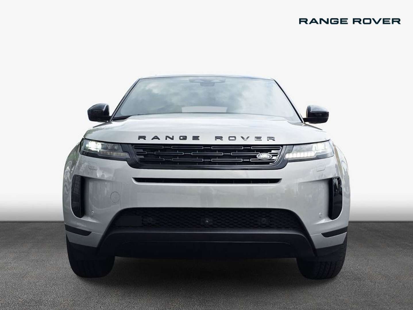 Land Rover Range Rover Evoque D200 S - 2026 - Joinsteer - #8