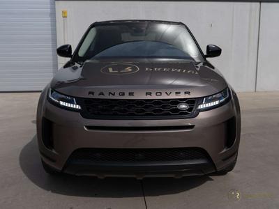Land Rover Range Rover Evoque P300e PHEV S - 2020 - Joinsteer - #3