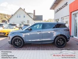 Land Rover Range Rover Evoque D200 R-Dynamic HSE -  - Joinsteer - #5