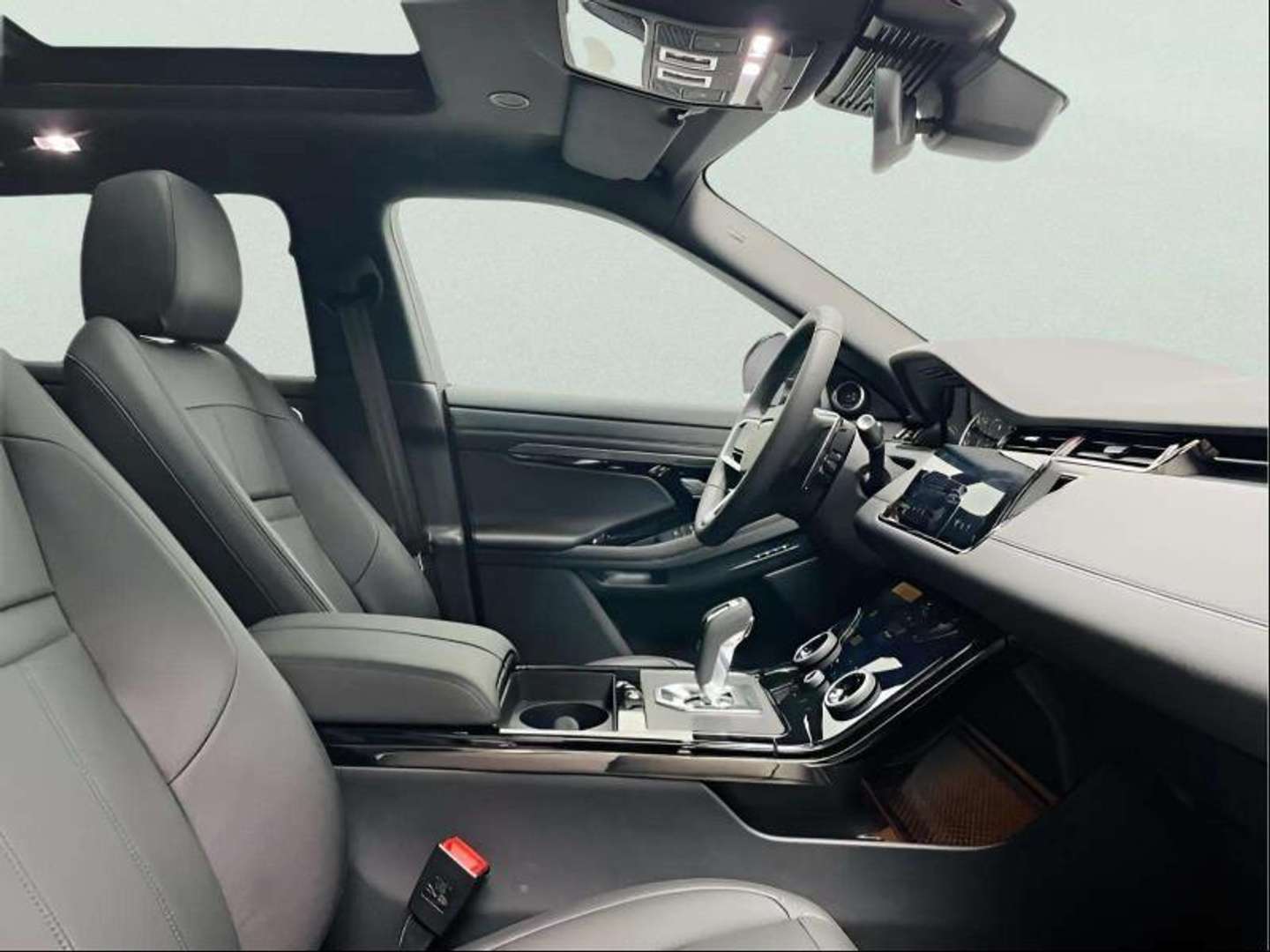 Land Rover Range Rover Evoque P300e R-Dynamic SE - 2022 - Joinsteer - #6