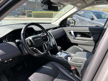 Land Rover Discovery Sport P300e 1.5 S — photo 4