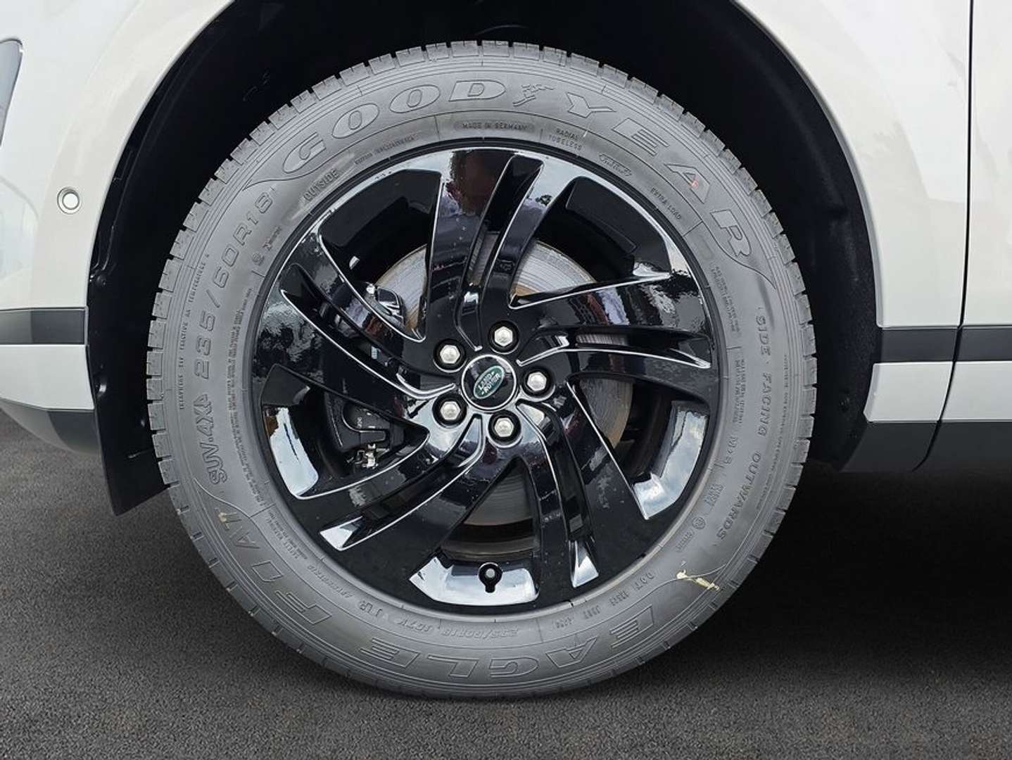 Land Rover Range Rover Evoque D200 S - 2026 - Joinsteer - #9