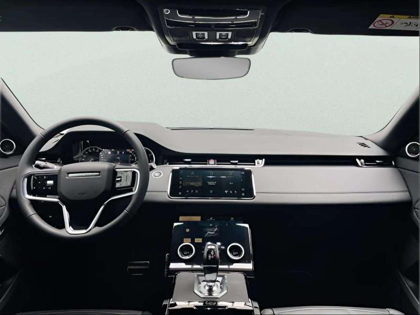 Land Rover Range Rover Evoque P300e R-Dynamic SE - 2022 - Joinsteer - #7