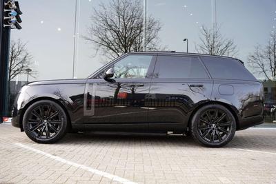 Land Rover Range Rover Autobiography P 550 E - 2026 - Joinsteer - #2