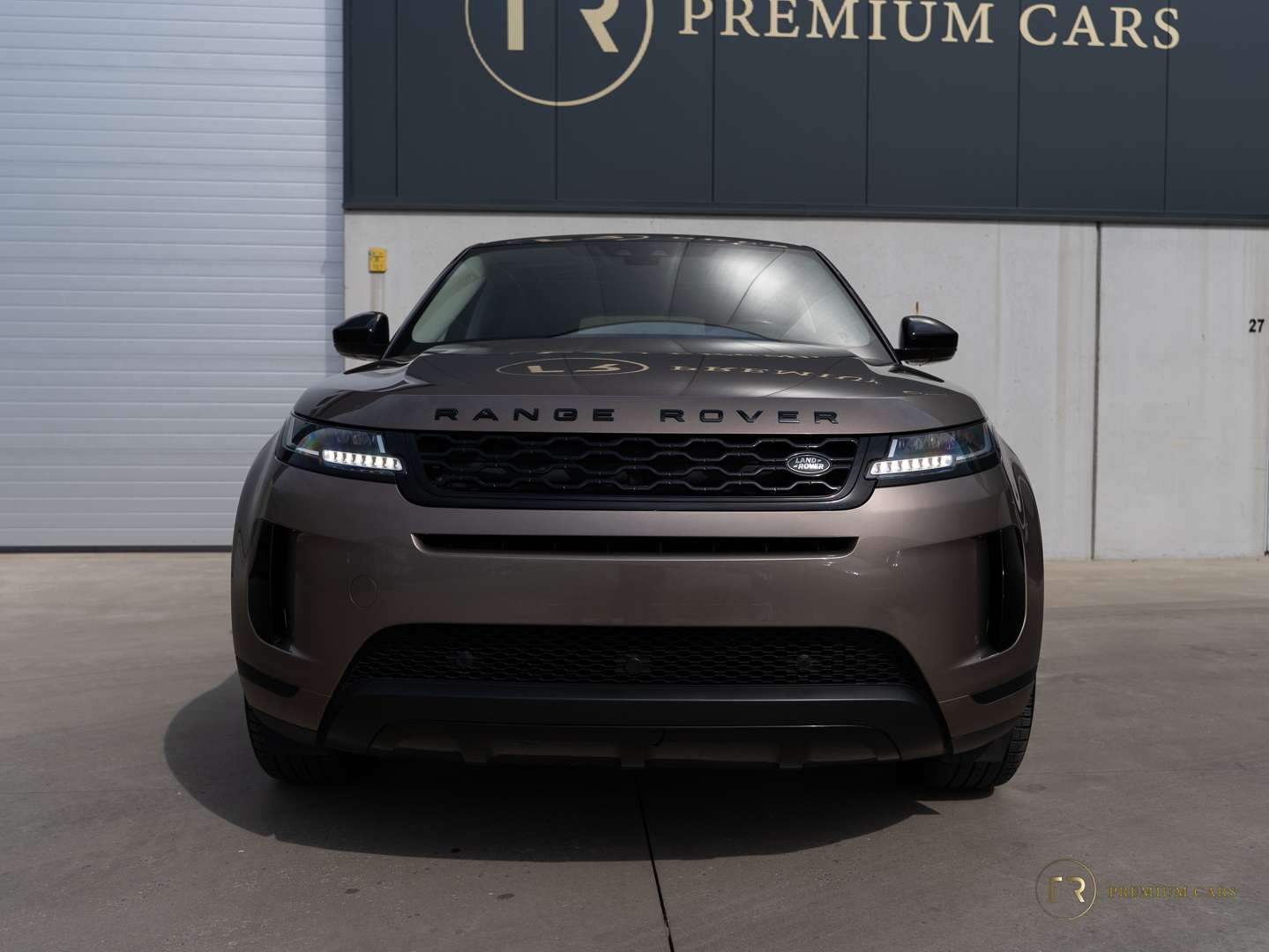 Land Rover Range Rover Evoque P300e PHEV S - 2020 - Joinsteer - #5