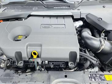 Land Rover Range Rover Evoque D200 S — photo 10