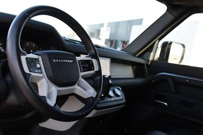 Land Rover Defender 110 S 3.0 D250 MHEV - 2024 - Joinsteer - #3