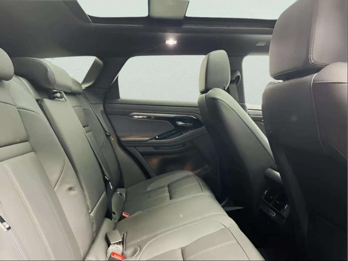 Land Rover Range Rover Evoque P300e R-Dynamic SE - 2022 - Joinsteer - #8