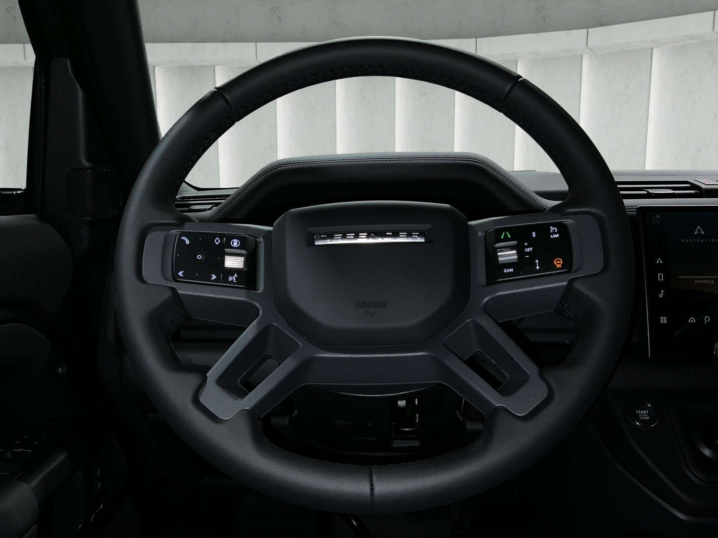 Land Rover Defender 110 X-Dynamic SE D300 MHEV - 2025 - Joinsteer - #10