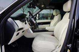 Land Rover Range Rover Autobiography P 550 E -  - Joinsteer - #4