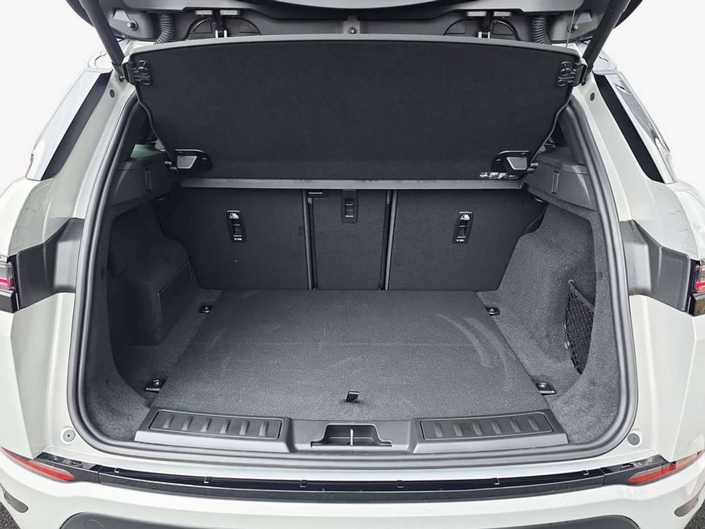 Land Rover Range Rover Evoque D200 S - 2026 - Joinsteer - #11