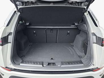 Land Rover Range Rover Evoque D200 S — photo 11