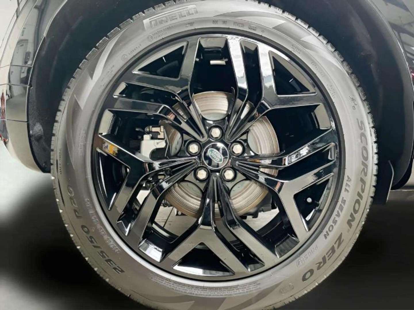 Land Rover Range Rover Evoque P300e R-Dynamic SE - 2022 - Joinsteer - #9