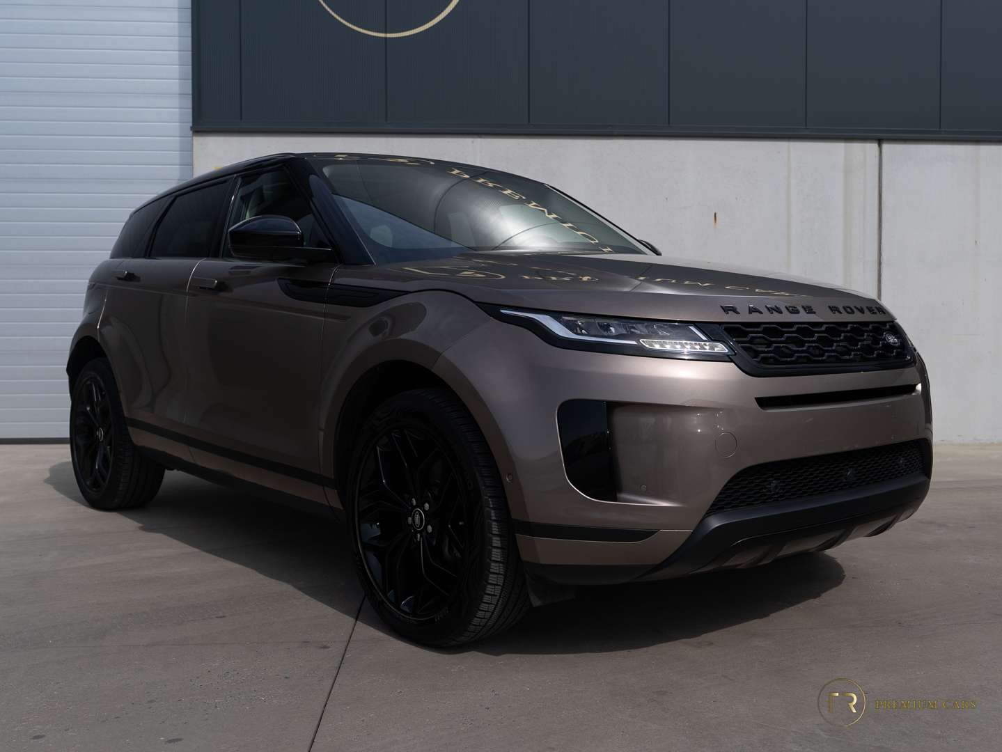 Land Rover Range Rover Evoque P300e PHEV S - 2020 - Joinsteer - #7