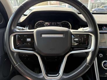 Land Rover Discovery Sport P300e 1.5 S — photo 7